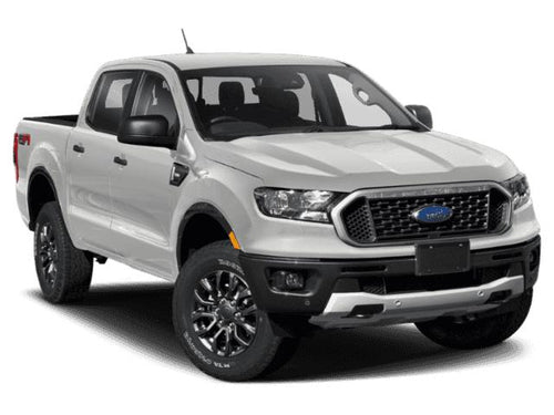 Ford Ranger 2019 Onwards