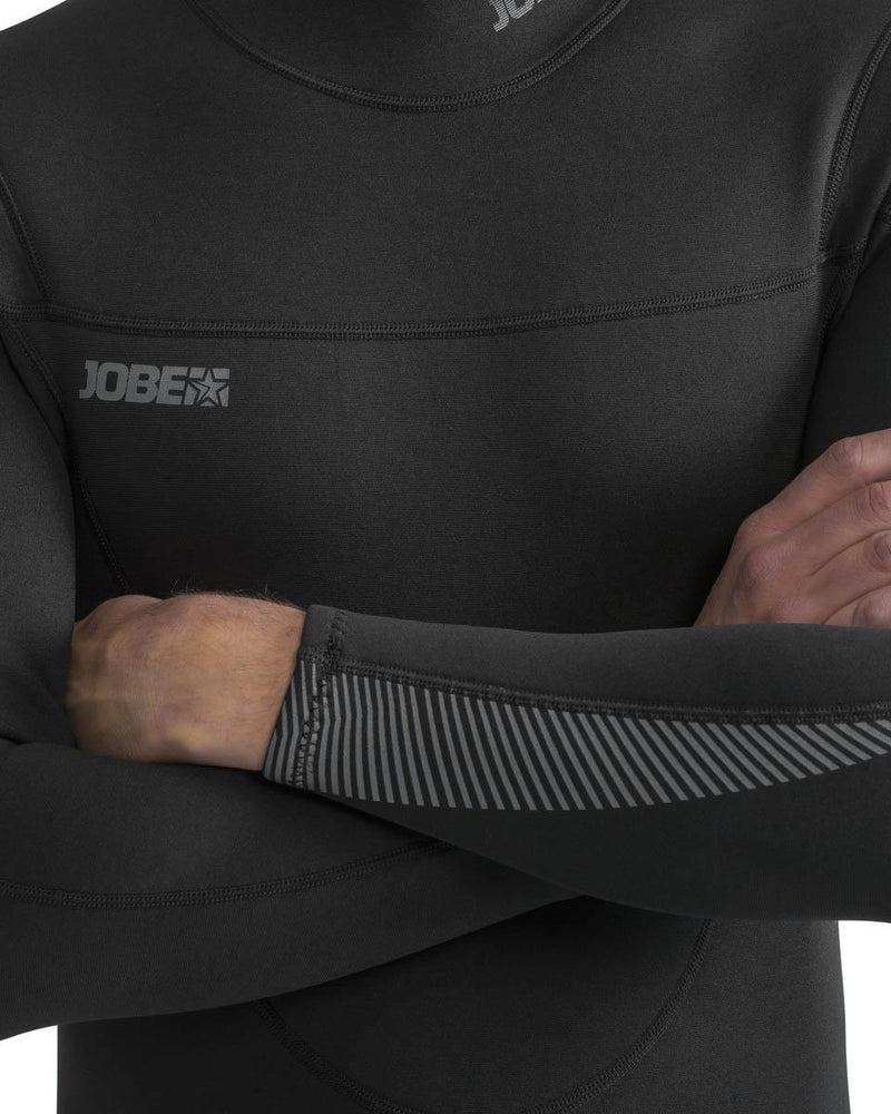 JOBE Atlanta Fullsuit 2mm Men's Wetsuit - Black - Size M
