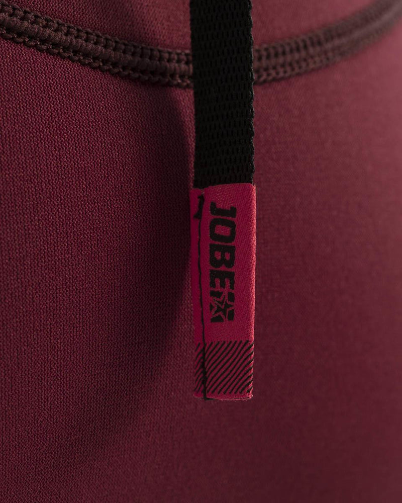 JOBE Boston Fullsuit 3|2mm Youth Wetsuit - Hot Pink - Size 104