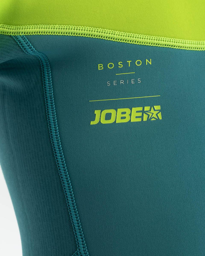 JOBE Boston Fullsuit 3|2mm Youth Wetsuit - Teal - Size 152