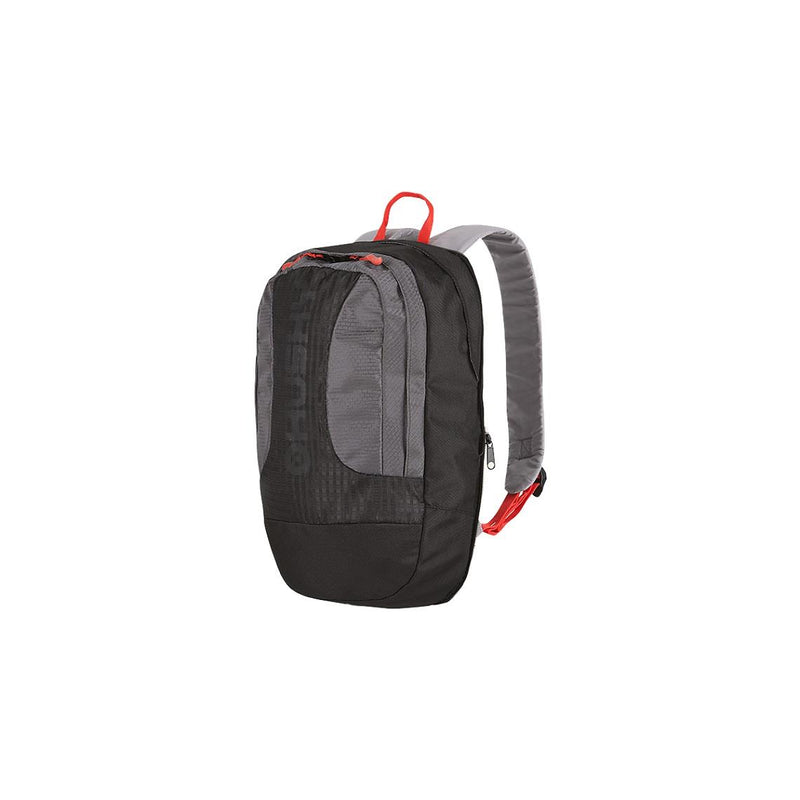 Husky Expedition Backpack – Samont 60L + 10L - Black