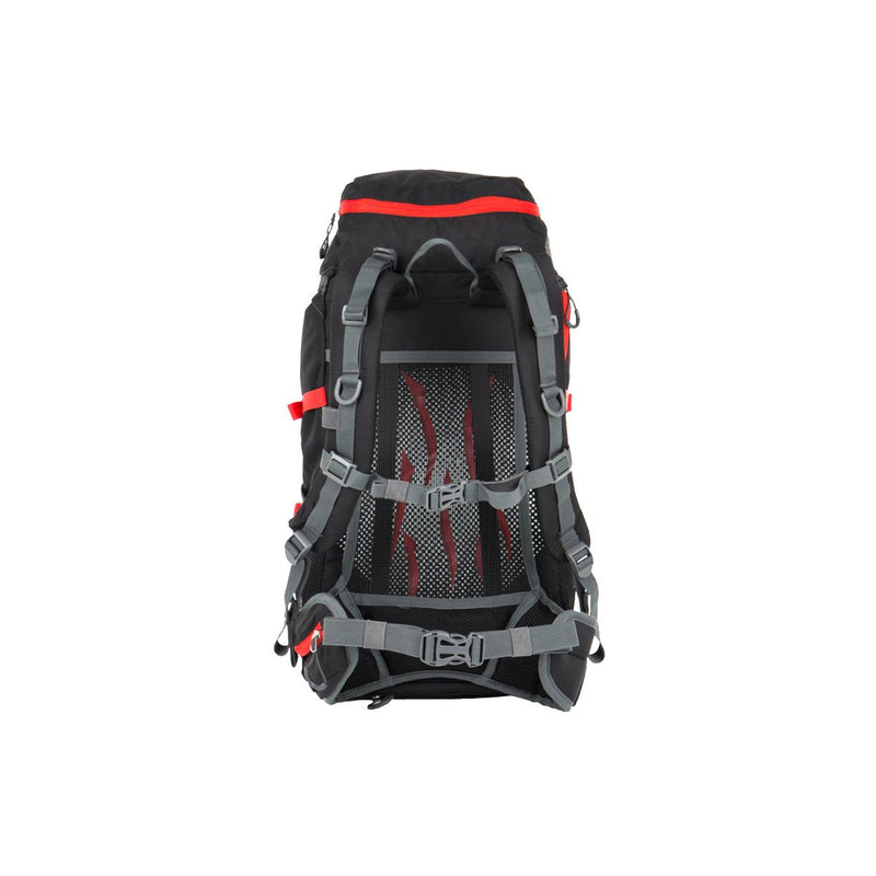 Husky Expedition Backpack/ Tourism – Scape 38L - Black