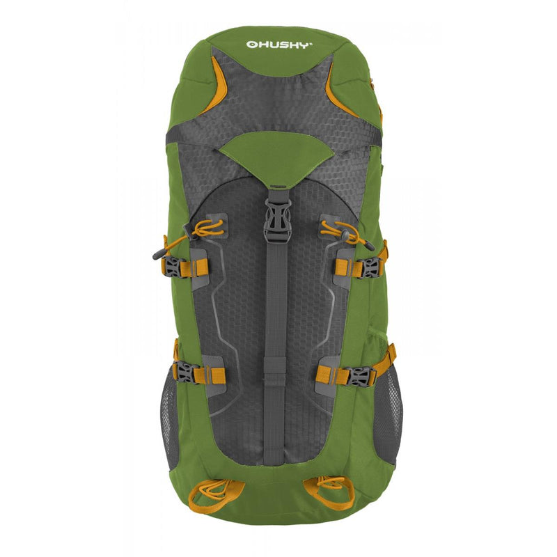Husky Expedition Backpack/ Tourism – Scape 38L - Green