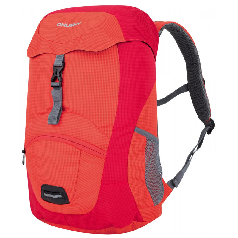 Husky Kids Backpack – Junny 15L - Red