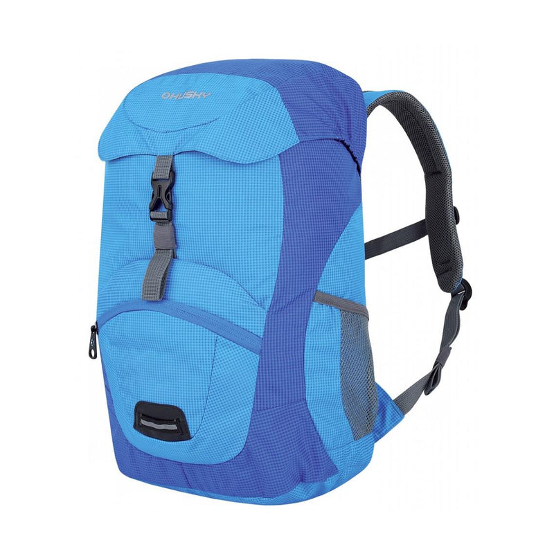 Husky Kids Backpack – Junny 15L - Blue