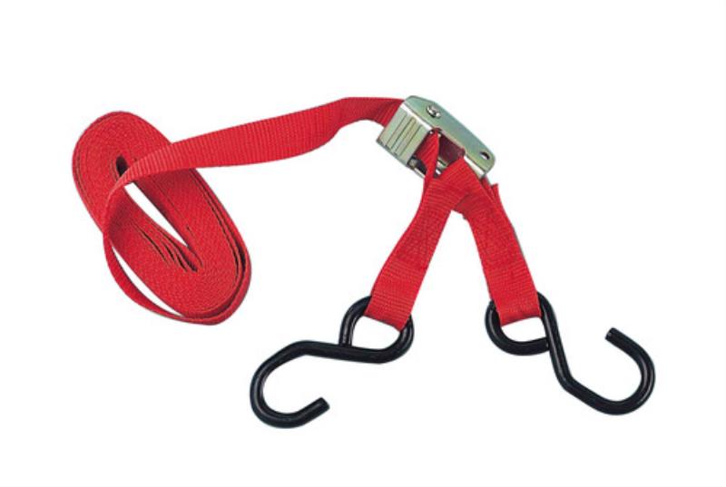 Tie down strap - 500+20 cm