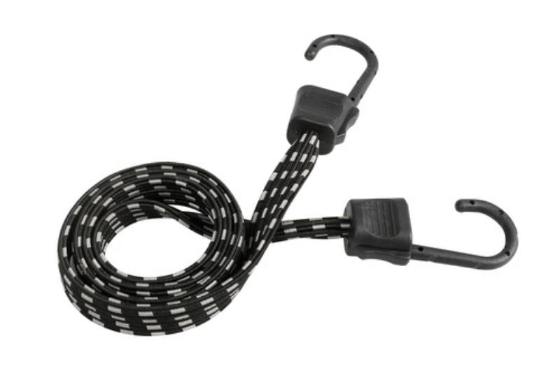 X-Power, heavy duty stretch cord - 60 cm