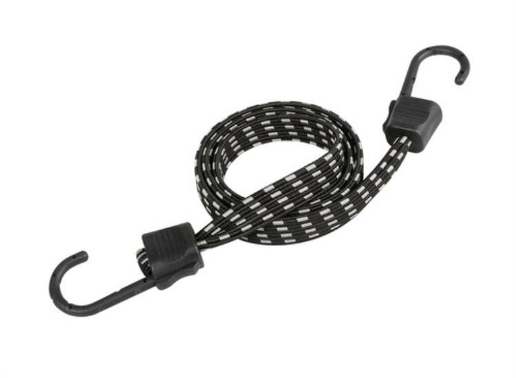 X-Power, heavy duty stretch cord - 100 cm