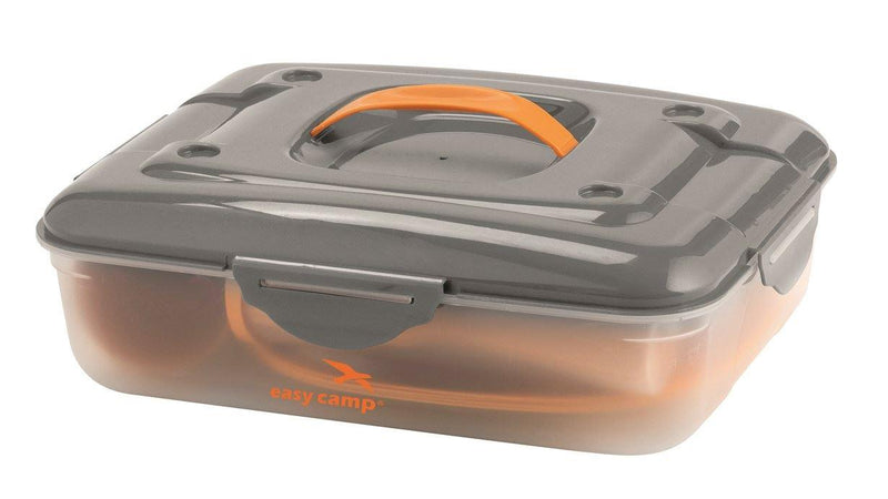 Easy Camp Picnic Cutlery Box - For 4 People