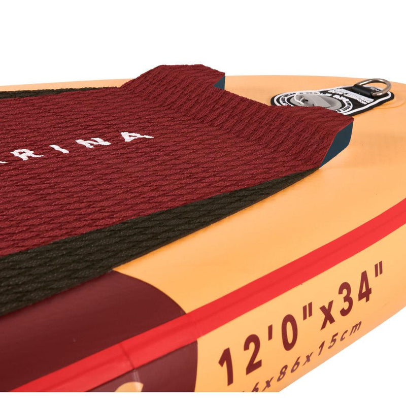 Aqua Marina Atlas 12'0" SUP Paddle Board