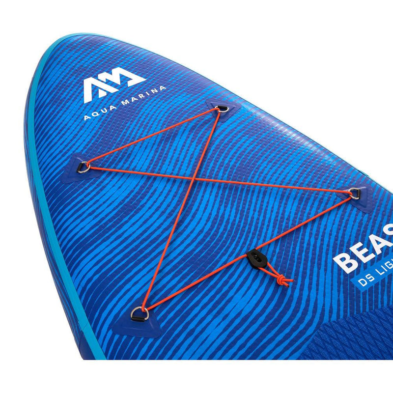 Aqua Marina Beast 10'6" SUP Paddle Board