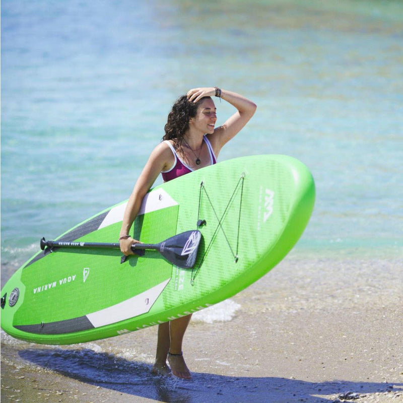 Aqua Marina Breeze 9'10" SUP Paddle Board