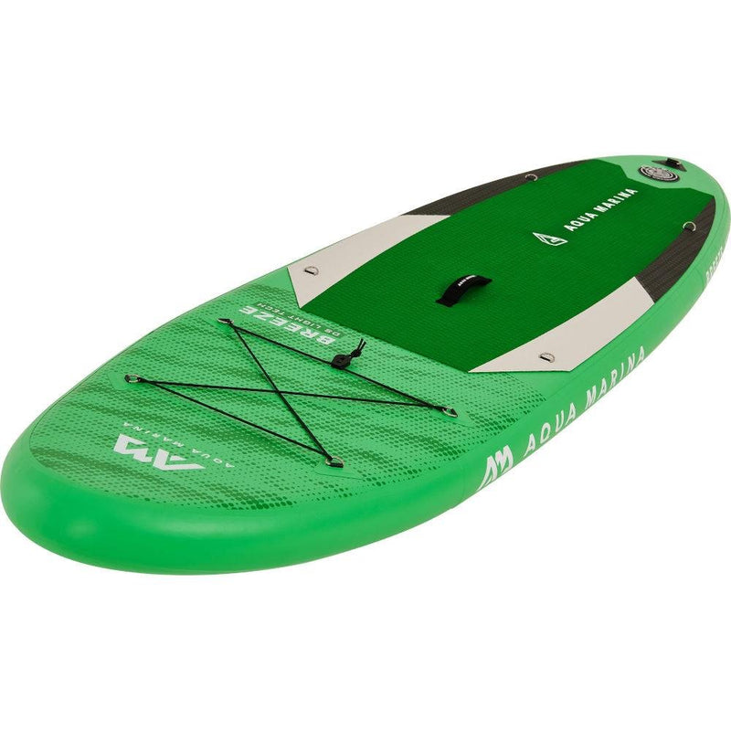Aqua Marina Breeze 9'10" SUP Paddle Board