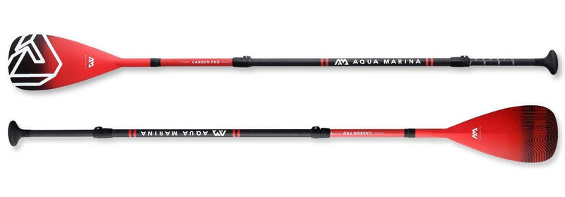 Aqua Marina (2020) Carbon Pro Adjustable iSUP Paddle