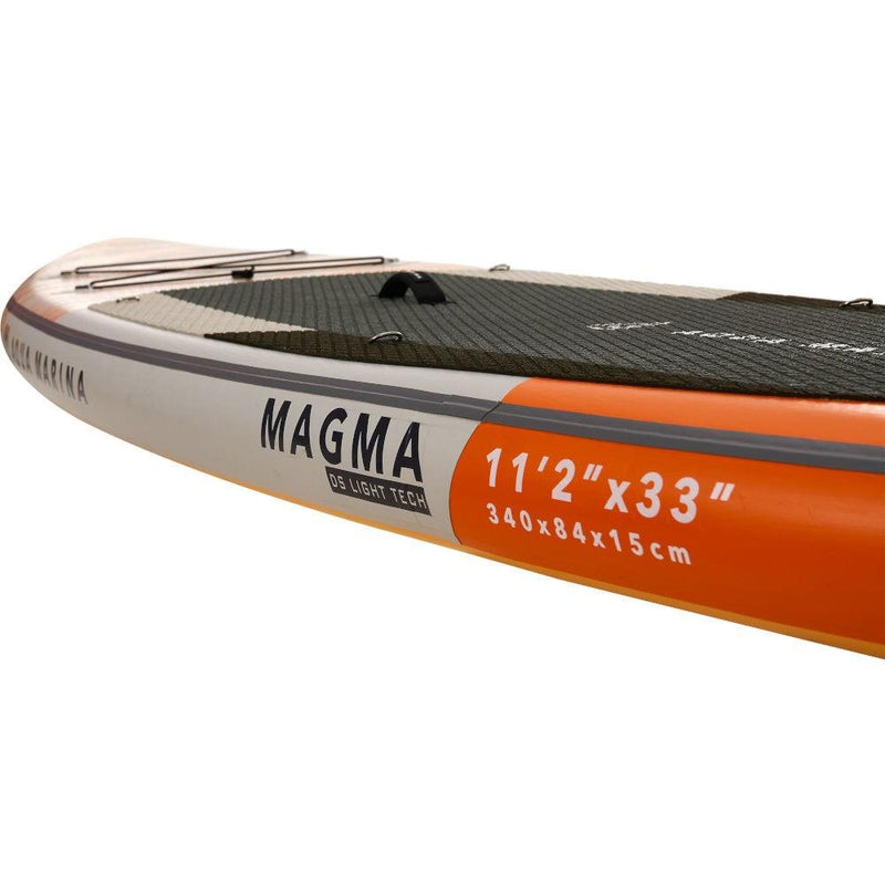 Aqua Marina Magma 11'2" SUP Paddle Board