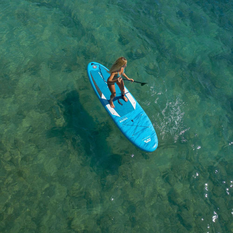 Aqua Marina Vapor 10'4" SUP Paddle Board