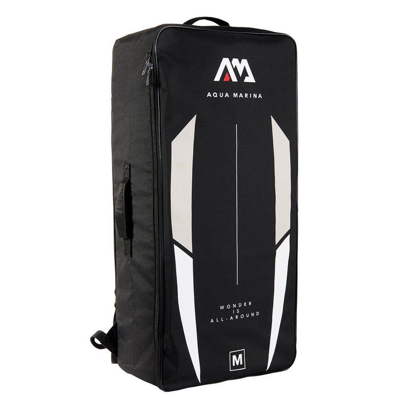 Aqua Marina Zip Backpack for iSUP - Size M (Fusion/ Magma/ Beast/ Super Trip)