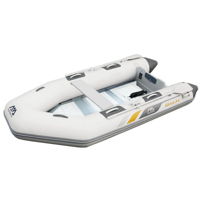 Aqua Marina Deluxe A-Type (2021) 3.3m Sports Boat - Aluminium Deck