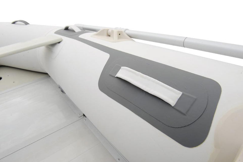 Aqua Marina Deluxe A-Type (2021) 3.3m Sports Boat - Aluminium Deck