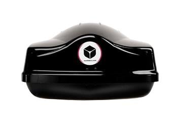 CIAO 340L Black Roof Box, Quality at low price