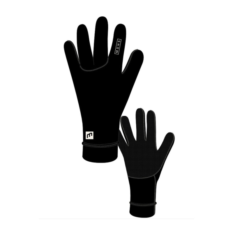MDNS Pioneer Gloves - 3mm - Black - XL