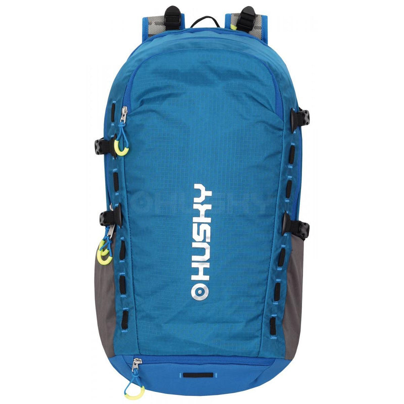 Husky City Backpack - Clever 30L - Blue