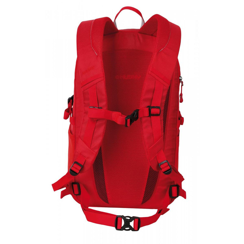 Husky City Backpack – Nory 22L - Red