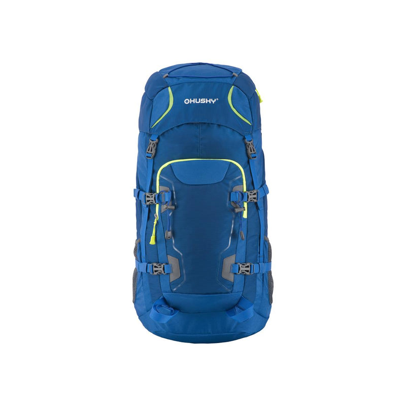 Husky Expedition Backpack/ Tourism – Sloper 45L - Blue