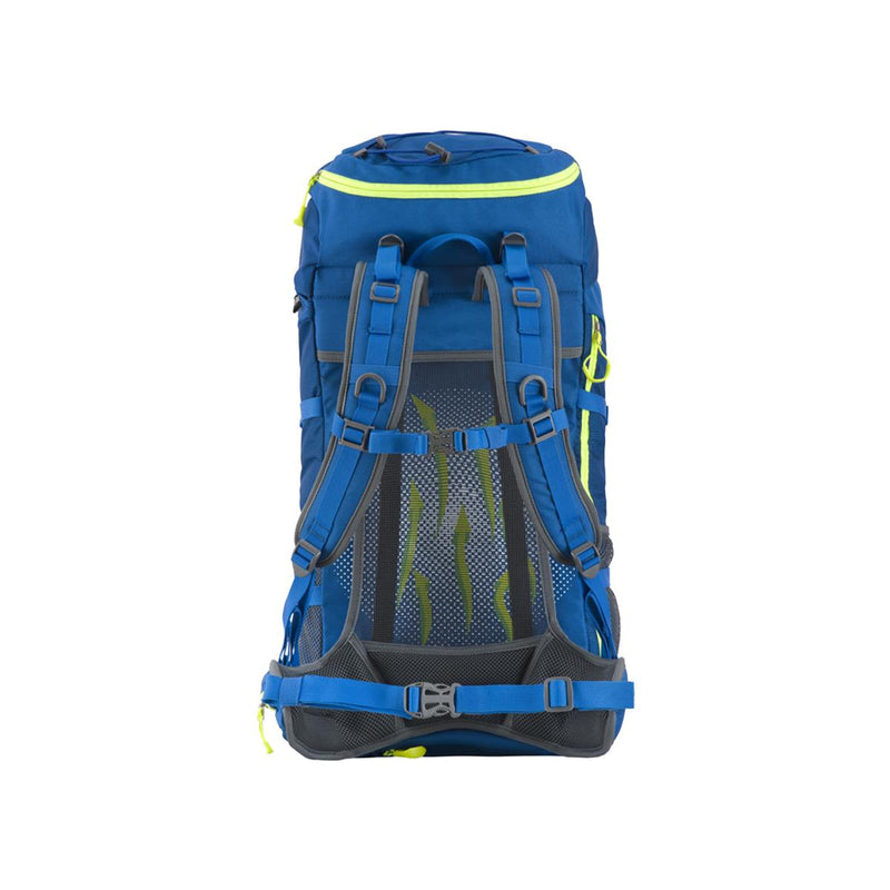 Husky Expedition Backpack/ Tourism – Sloper 45L - Blue