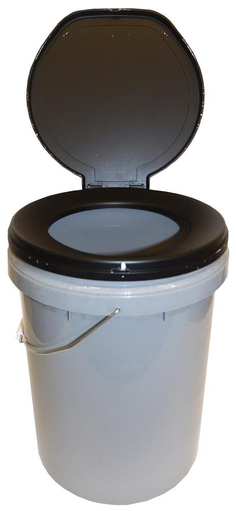 "Need A Loo" - Emergency Portable Chemical Toilet