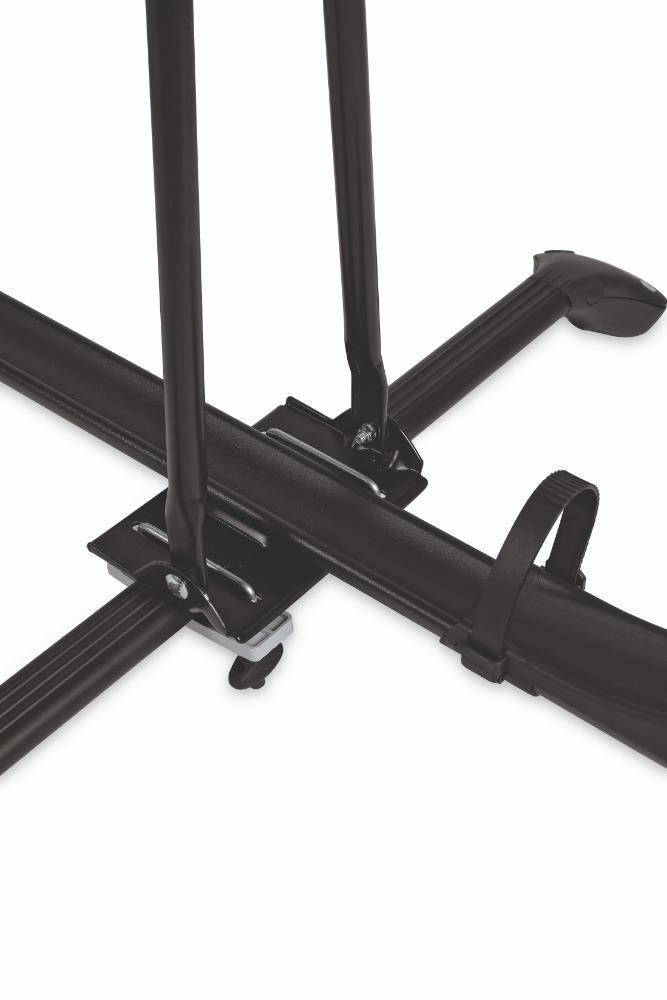 Modula Panoramica black roof mounted bike rack (frame holder) - 1 bike