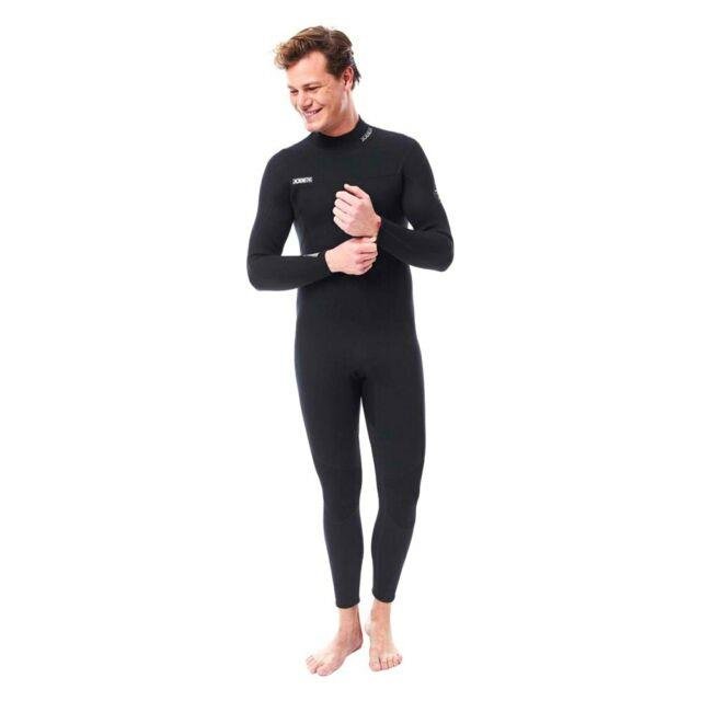 JOBE Atlanta Fullsuit 2mm Men's Wetsuit - Black - Size S