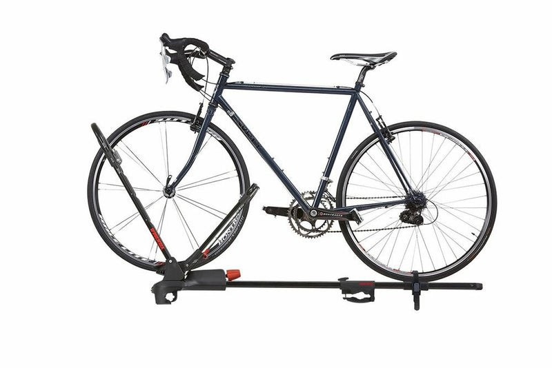 Yakima Frontloader black roof mounted bike rack (frame holder) - 1 bike