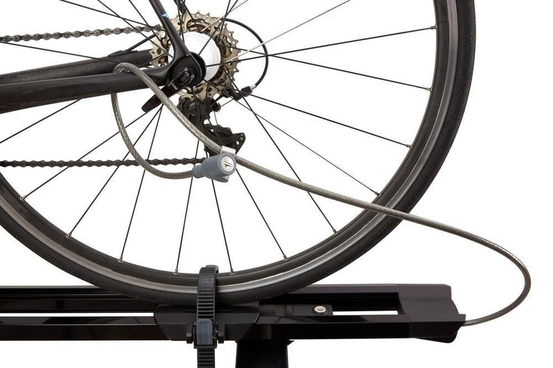 Yakima Highroad black roof mounted bike rack (frame holder) - 1 bike